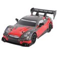 thumbnail image 1 of Coche RC Drift, 4WD Coches RC Realistas De Alta Velocidad Baterías Recargables Escala 1/24 Portátil Para Niños Niñas Para Club, 1 of 7