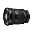 thumbnail image 4 of Lente Zoom Gran Angular Sony FE 16-35 mm F2.8 GM II, 4 of 4