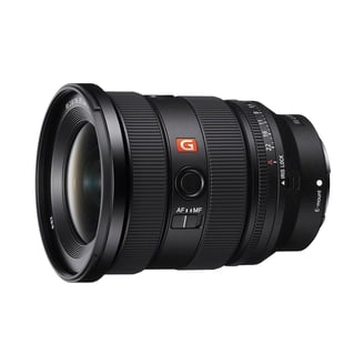 Sony SEL1224GM Wide-angle Zoom Lens 12-24mm f/2.8 FE GM for Sony E