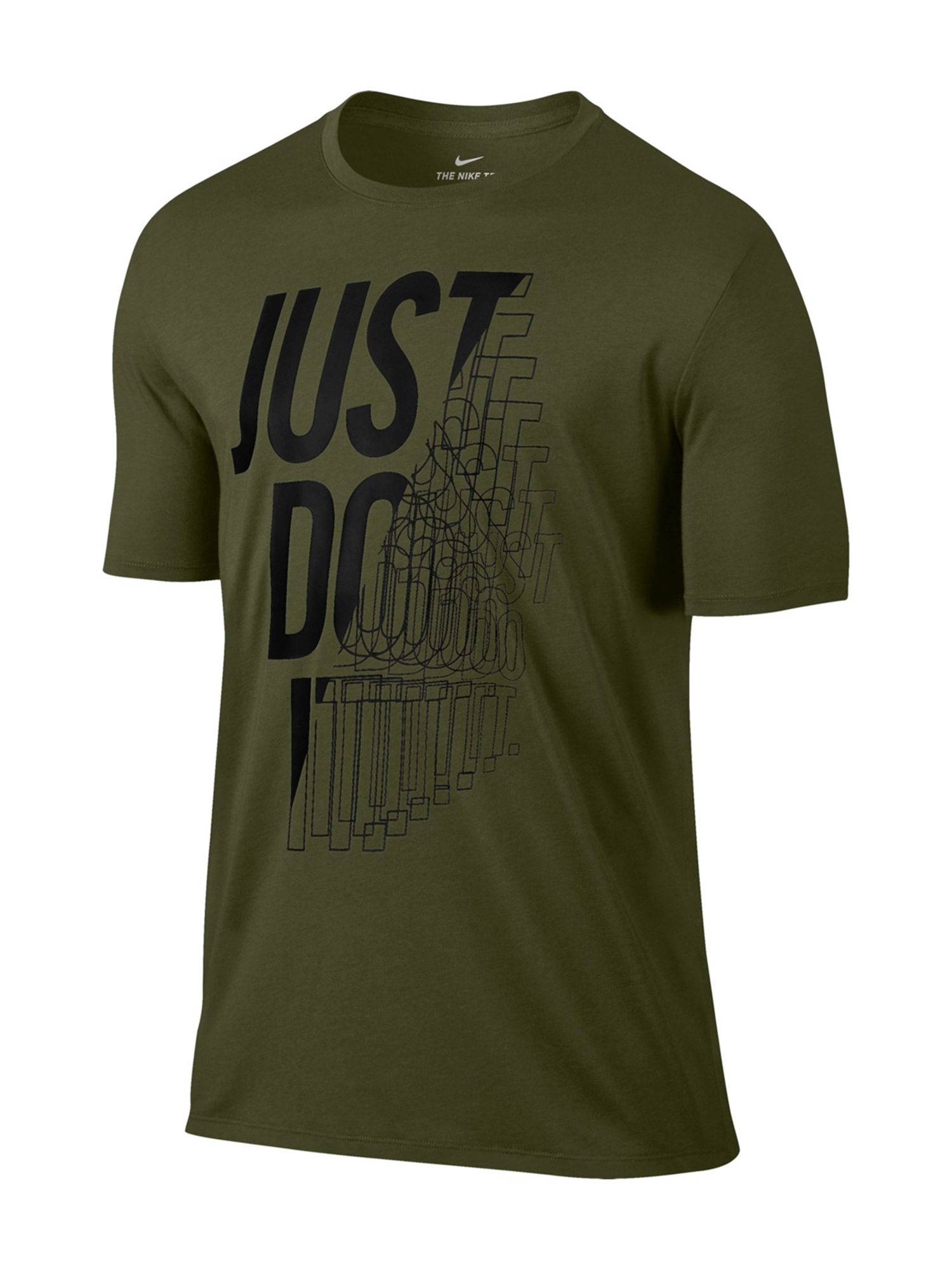 nike dri fit graphic tees