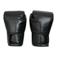 thumbnail image 5 of Wall Punch Boxing Training Target Music Combat Trainer Fighting Pad Sports Home, 5 of 16