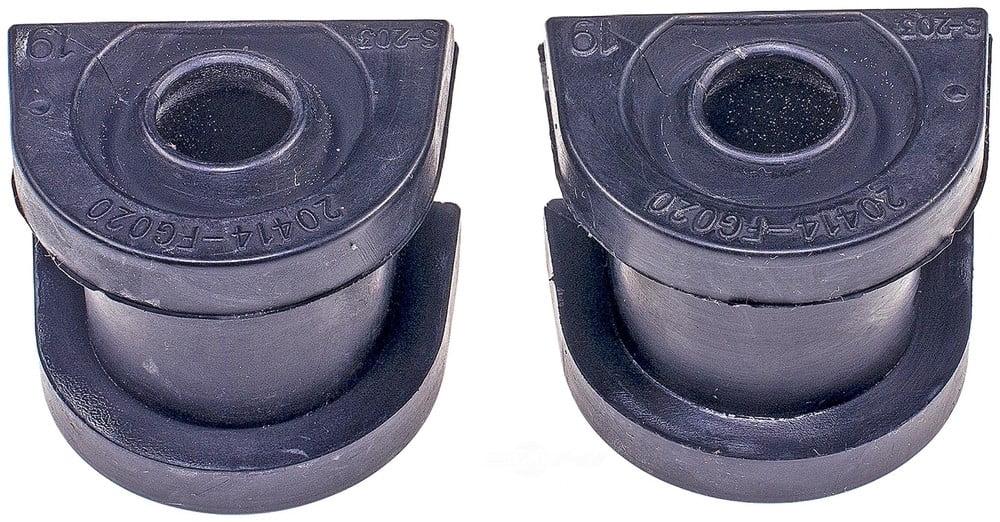 FVP BSK72059 Suspension Stabilizer Bar Bushing Kit