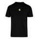 thumbnail image 2 of Playera Balmaiin Frente-espalda (amarillo), 2 of 5