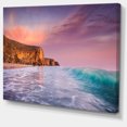 thumbnail image 2 of Coucher de Soleil Paradis Magnifique, 2 of 3
