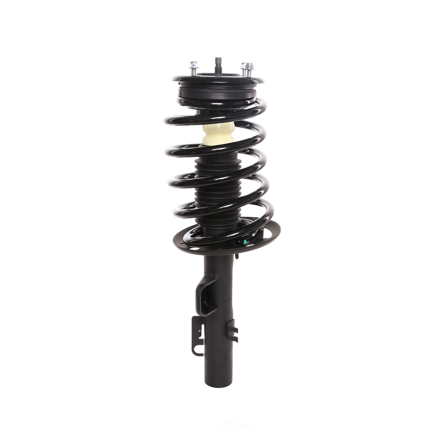 PRT 818617 Suspension Strut and Coil Spring Assembly