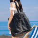 thumbnail image 5 of Mesh Shower Rack Portable Dry Hanging Wash Bag For College Dorm Room Travel Tote Bag For Camping Bathroom Beach Swimming Gym, 5 of 9