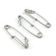 thumbnail image 4 of Soidarity Clips de pesca de acero inoxidable resistente, accesorios giratorios de palangre cerrados, diseño único, gancho de hebilla de Pescar 1.8*60, 4 of 6