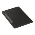thumbnail image 6 of Samsung Official Smart Book Cover for Galaxy Tab S9 | S9FE, Black, 6 of 7