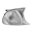 thumbnail image 1 of Cubierta de luz de señal de esquina derecha Unique Bargains 1 Pc para BMW 3 Series E36 00-01 No.63126904308, 1 of 7