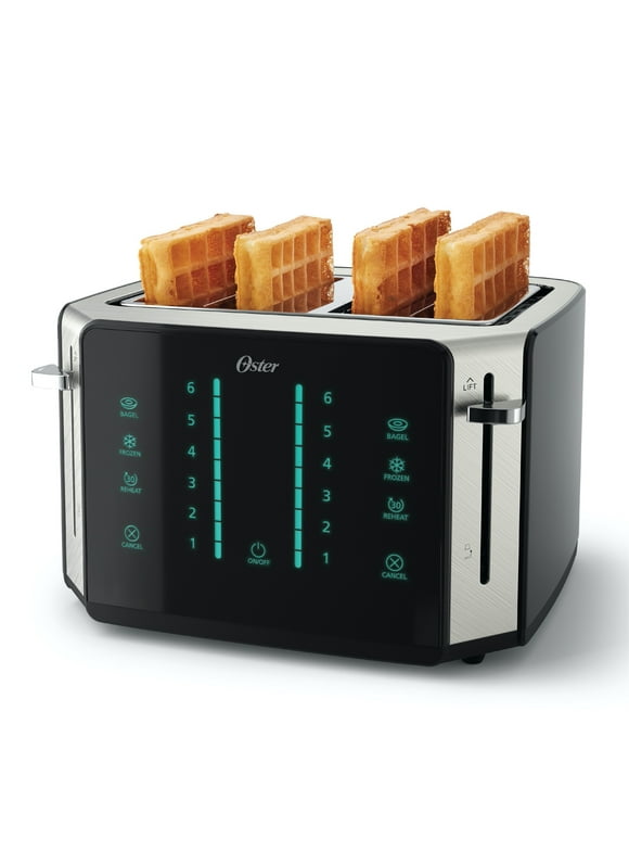 Oster Toasters in Toasters