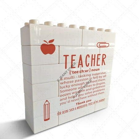 Teacher Gifts for Women Men Birthday Gifts for Best Teacher Ever Gifts Back to School Gift for Teacher Graduation Appreciation Christmas Gift for Teacher Novelty Decorative Table Sign Teacher Gifts for Women Men Birthday Gifts for Best Teacher Ever Gifts Back to School Gift for Teacher Graduation Appreciation Christmas Gift for Teacher Novelty Decorative Table Sign