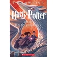 thumbnail image 1 of Pre-Owned Harry Potter and the Deathly Hallows (Book 7) (Paperback), 1 of 1