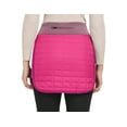 thumbnail image 3 of Little Donkey Andy Women's Lightweight Puffer Sport Skorts Warm Quilted Skirt Outdoors Hiking Running Fuchsia Rose 2XL, 3 of 6
