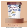 thumbnail image 4 of Helado de Crema Häagen Dazs sabor Vainilla 828 mL, 4 of 4