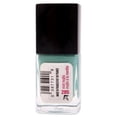 thumbnail image 2 of COVERGIRL Outlast Stay Brilliant Nail Gloss Mint Mojito 285, .37 oz, 2 of 4