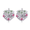 thumbnail image 1 of ARETES Ocean Heart AC18-234, 1 of 2