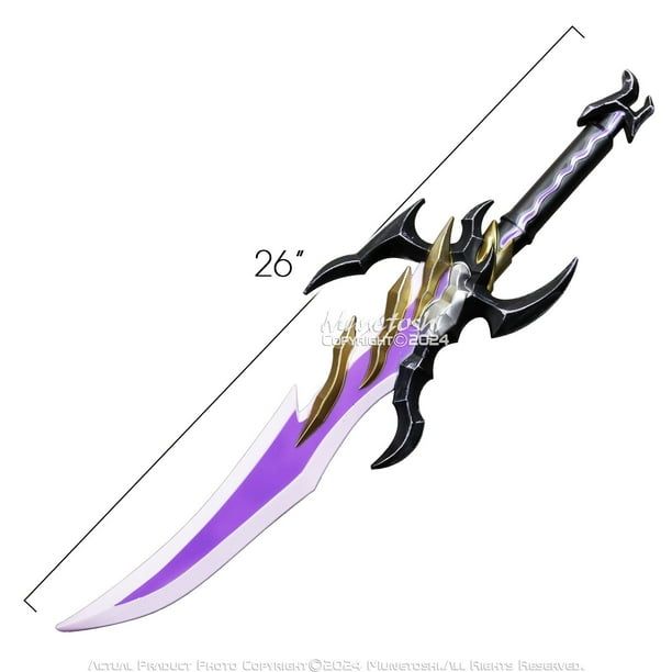 Munetoshi 26.5
