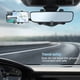 thumbnail image 3 of Soporte para teléfono con espejo retrovisor, soporte retráctil giratorio para teléfono para coche, soporte para teléfono ajustable de 360° para todos los coches, 3 of 5