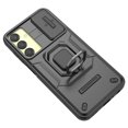 thumbnail image 4 of Camera Protection Fall-proof PC+TPU Phone Case Gift compatible Samsung Galaxy A25 5G (Global) (161.0x76.5x8.3mm), 4 of 5