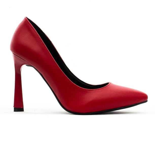 Zapatillas para Mujer Sarah Studio 1203 rojo 25