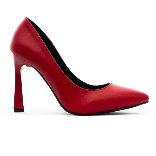 Zapatillas para Mujer Sarah Studio 1203 rojo 25.5