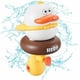 thumbnail image 1 of Pistolas de agua para niños, pistolas de agua de pato pequeñas, pistola de agua de remojo, piscina de verano, fiesta en la playa, juguetes para niños y niñas de 2, 3, 4, 5 y 6 años (pato),, 1 of 4