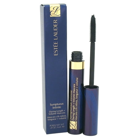 Estee Lauder Sumptuous Infinite Daring Length & Volume (Best Rated Mascara For Volume And Length)