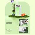thumbnail image 3 of Désodorisant Automatique, Distributeur Automatique de Parfum LED 5 Vitesses pour la Maison, 3 of 7