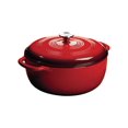 thumbnail image 1 of Lodge® 7.5 quart Enamel Dutch Oven, 1 of 2