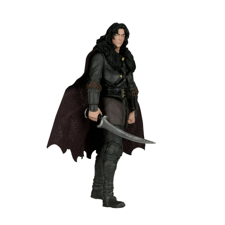 Wulf (The Lord of the Rings: The War of the Rohirrim) 4