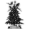 thumbnail image 1 of Lavinia Stamps - Veille de Noël, 1 of 1