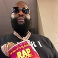 Rap Snacks Rick Ross Sweet Chili Lemon Pepper Potato Snack Chips, 2.5