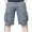 Gray27, variant on Y2k Mens Aesthetic Baggy Hip Hop Star Shorts Y2K Loose Harajuku Y2k Fashion Streetwear Casual Shorts Plus Size Cargo Shorts Pockets Summer Beach Shorts Gray XL