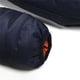 thumbnail image 5 of Abrigo de invierno acolchado para hombre, de manga larga, cuello alto, chaqueta con cremallera completa, abrigo cálido y resistente al viento, 5 of 6