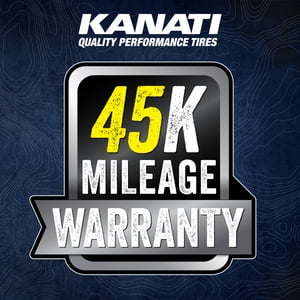 Kanati Tires Kanati Terra Commander RTX Rugged Terrain LT295/70R18 129/126Q E Light Truck Tire Sansujyuku sansujyuku.com