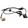 thumbnail image 3 of Holstein Parts 2ABS0499 ABS Wheel Speed Sensor - Compatible With Select Honda Civic; FRONT LEFT, 3 of 4