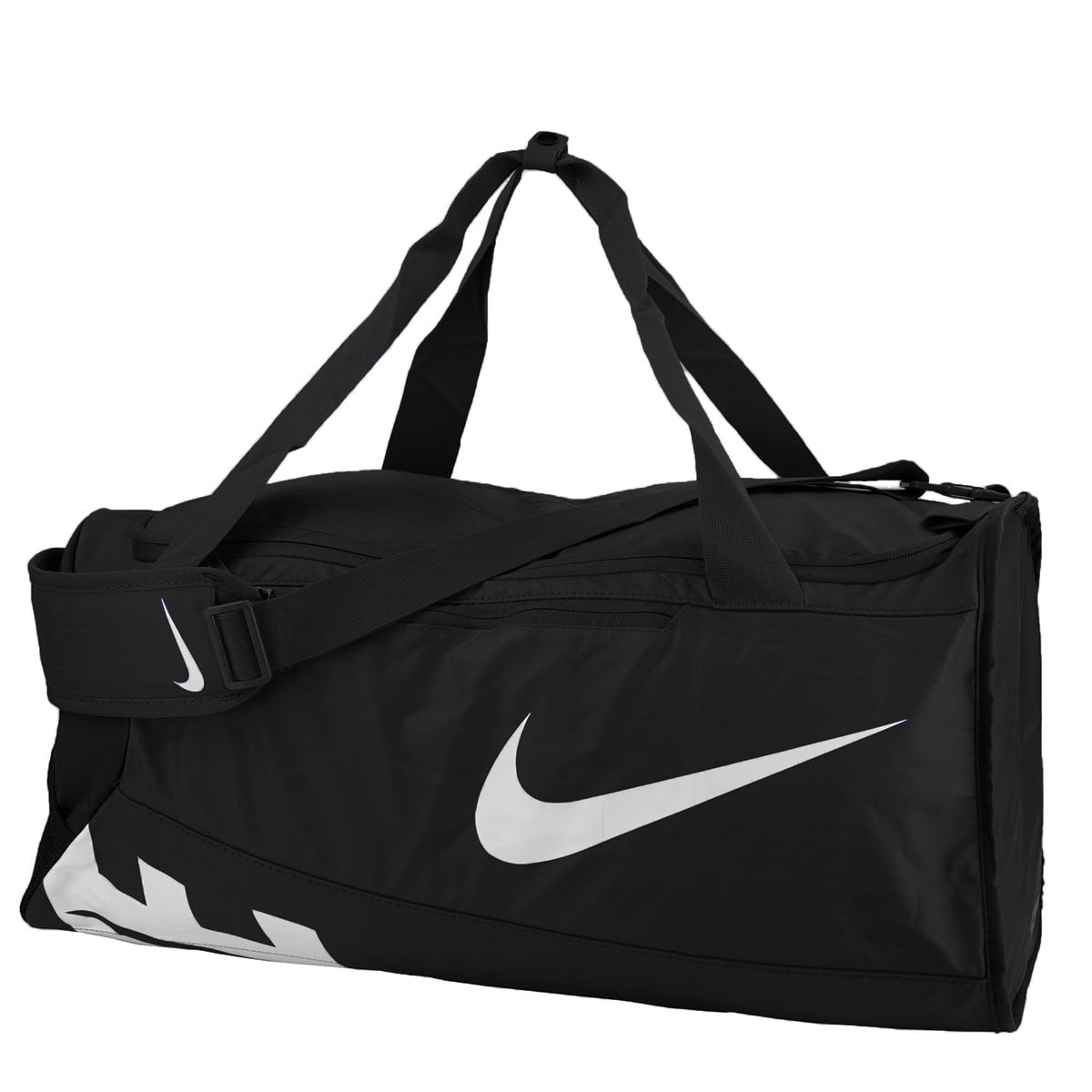 Woordvoerder uniek Eed Nike Alpha Adapt Crossbody Medium Duffel Bag - Walmart.com