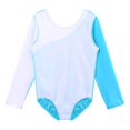 thumbnail image 2 of Maillots de gimnasia BAOHULU Shiny Diamond Metallic Girls, 2 of 5