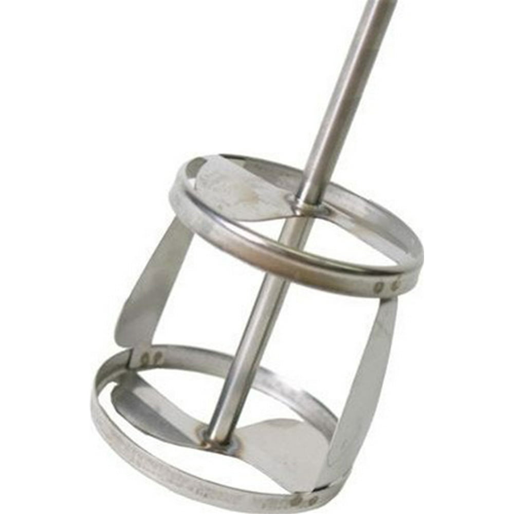 Jiffy Paint Mixer Blade 510 Gallon Model PS1