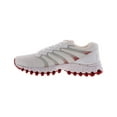 thumbnail image 4 of K-Swiss Tubes Comfort 200 Athletic Shoe White | 97112 164, 4 of 6