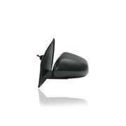 chevrolet spark door mirror