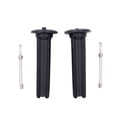 thumbnail image 4 of Yassdwbn 4 Set Ignition Coil Boots Spark Plug Cap Replacement For Saab 9-3 2.0L Turbo, 4 of 5