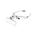 thumbnail image 1 of Lentes Lupa Luz Led Para Extensión De Pestañas, microblading., 1 of 4