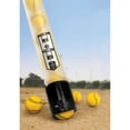 thumbnail image 2 of SKLZ Lightning Bolt Balls 12 Pack, 2 of 3