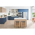 thumbnail image 2 of Bosch Benchmark Series 30" Stainless Steel Speed Combination Oven, 2 of 3