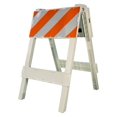 thumbnail image 1 of Barricada plegable Cortina: productos de seguridad, tipo 1, 1 m20, 1 of 1