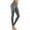 Grey, variant on Ketyyh-chn99 Womens Workout Clothes 2024 Yoga Clothes Yoga Pants Flare Legging Wide Leg Sweatpants Dress Pants for Work Wine,M