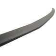thumbnail image 5 of Ikon Motorsports Matte Black! Compatible with 10-17 Benz W207 C207 2Dr Coupe E Class A Style Roof Spoiler 2010 2011 2012 2013 2014 2015 2016 2017, 5 of 5