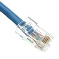 thumbnail image 4 of CableWholesale.com - Patch cable - RJ-45 (M) to RJ-45 (M) - 5 ft - UTP - CAT 5e - stranded - blue, 4 of 4