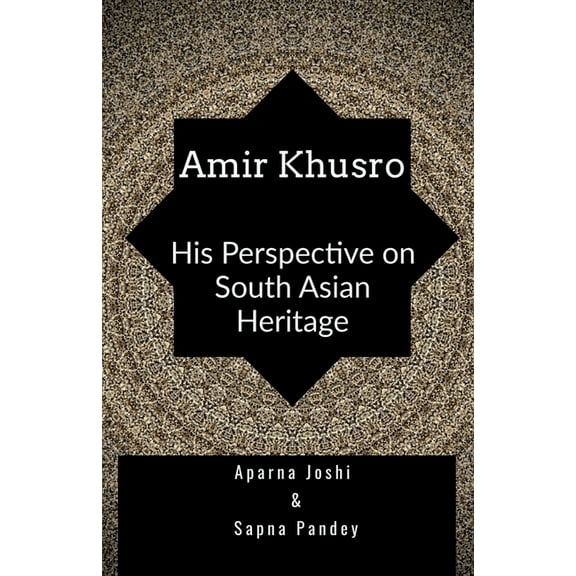 Amir Khusro, (Paperback)